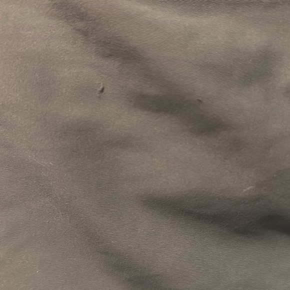 Old navy green sporty powersoft bike shorts - Picture 5 of 5